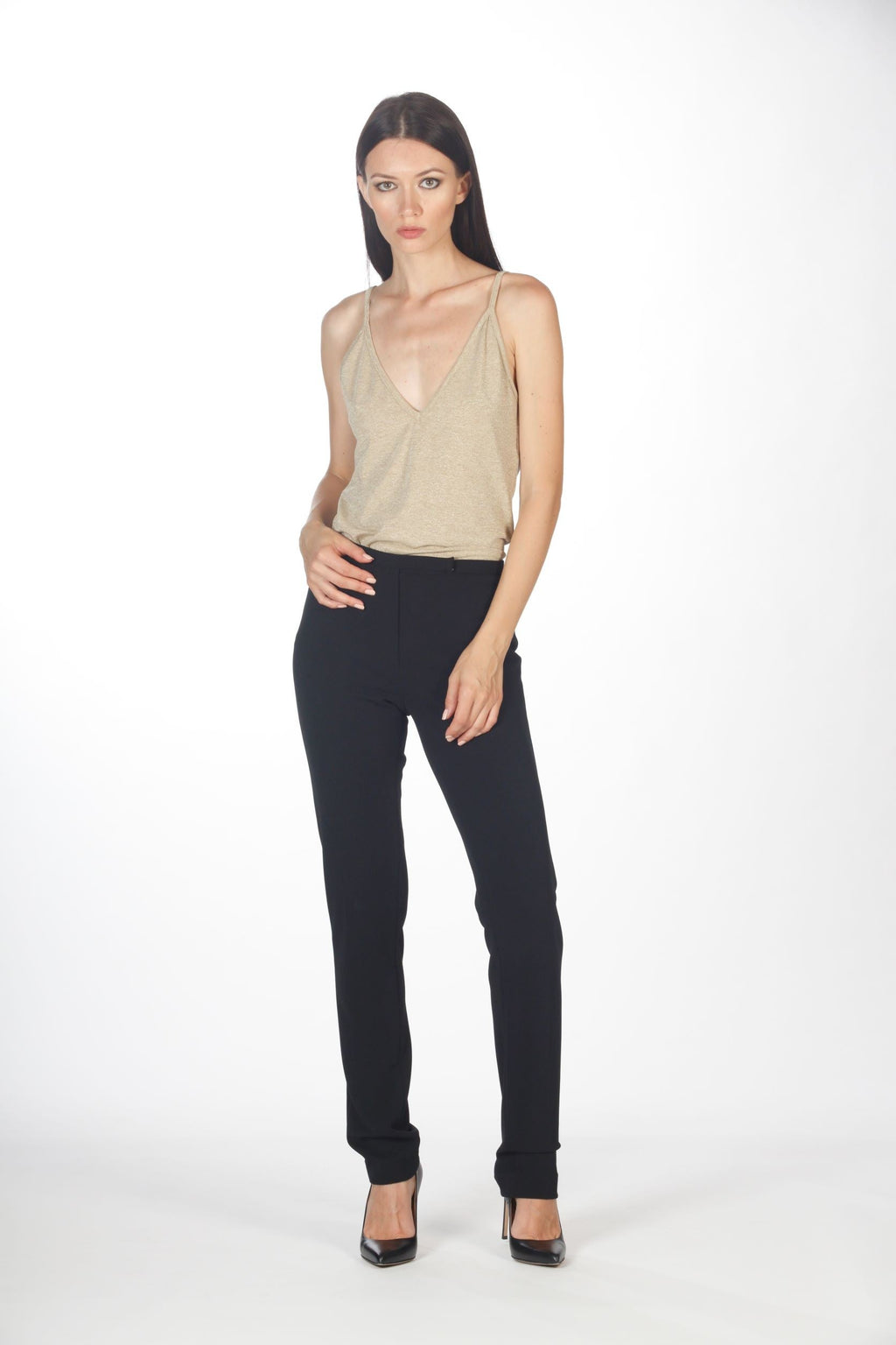 Pantalone basic
