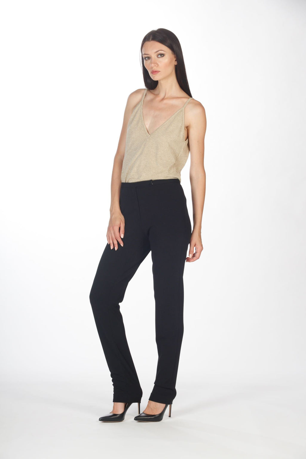 Pantalone basic