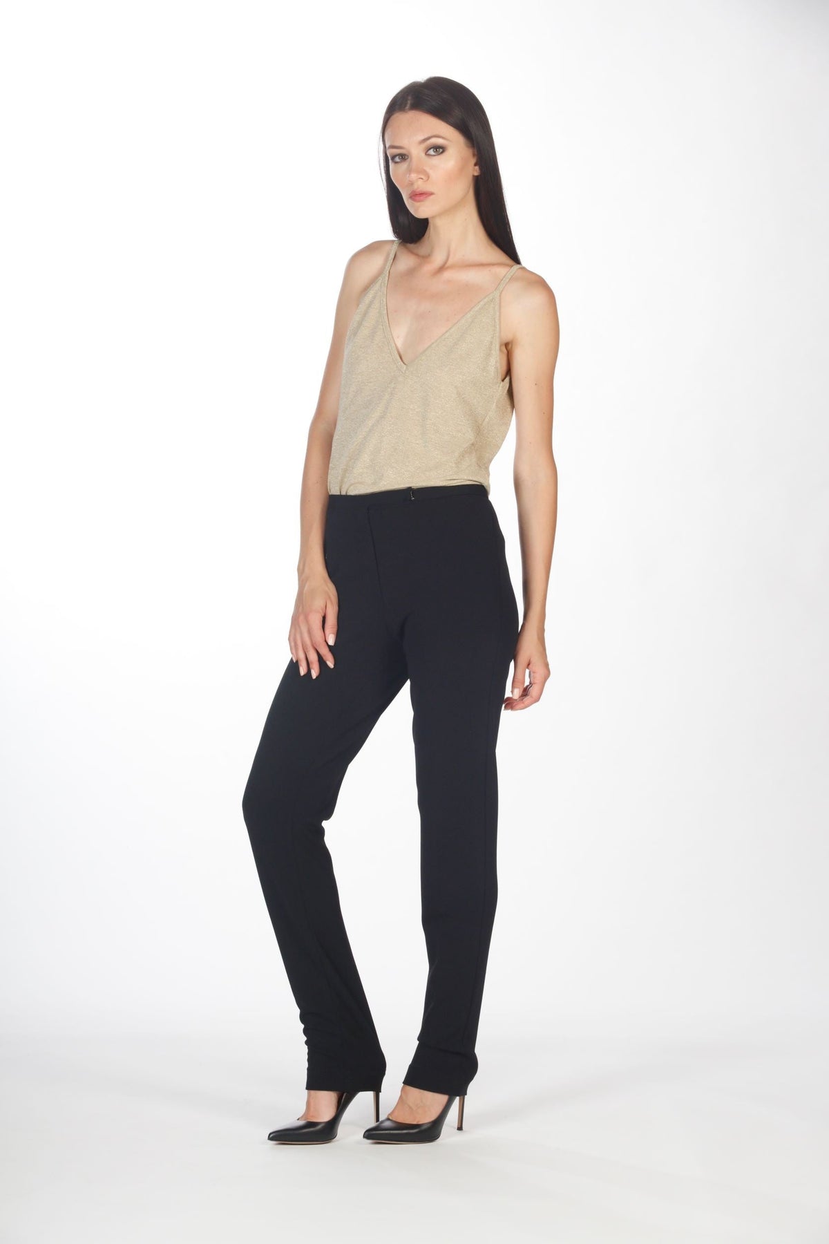 Pantalone basic