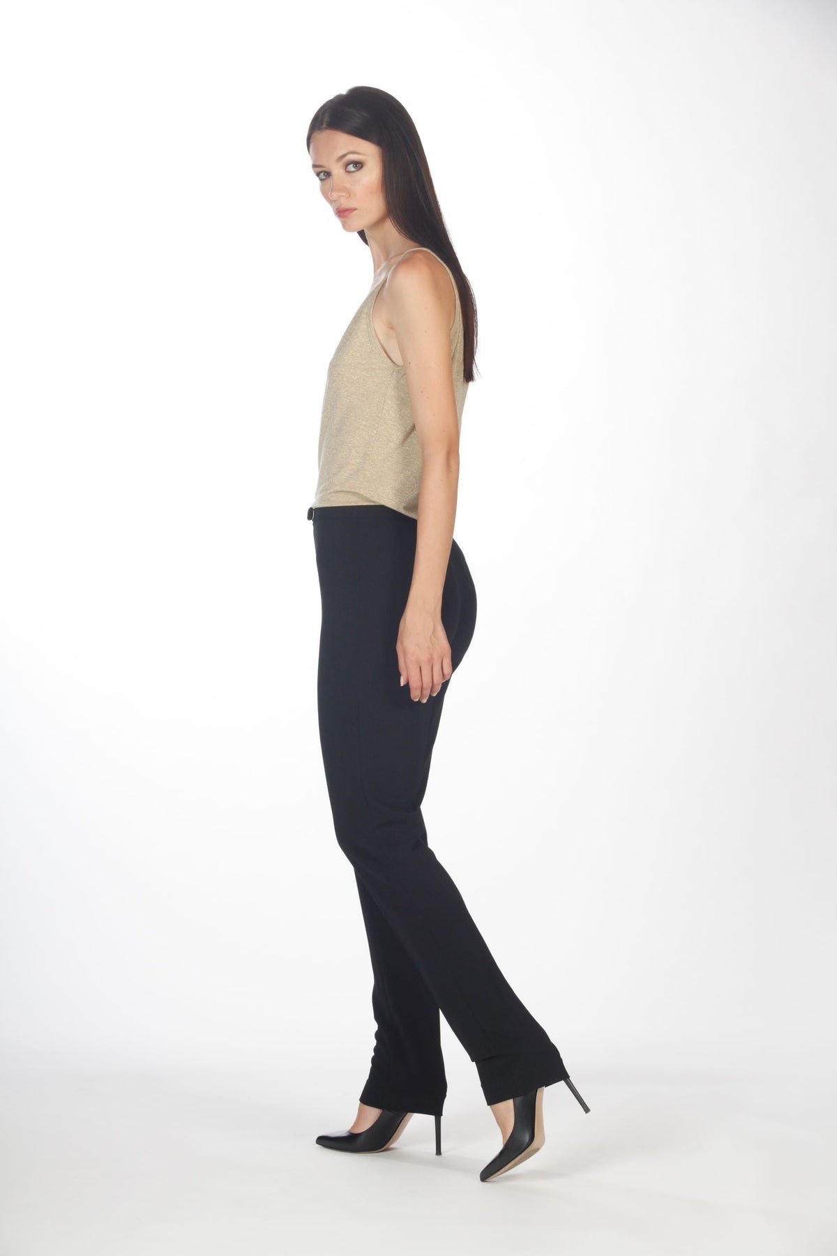 Pantalone basic