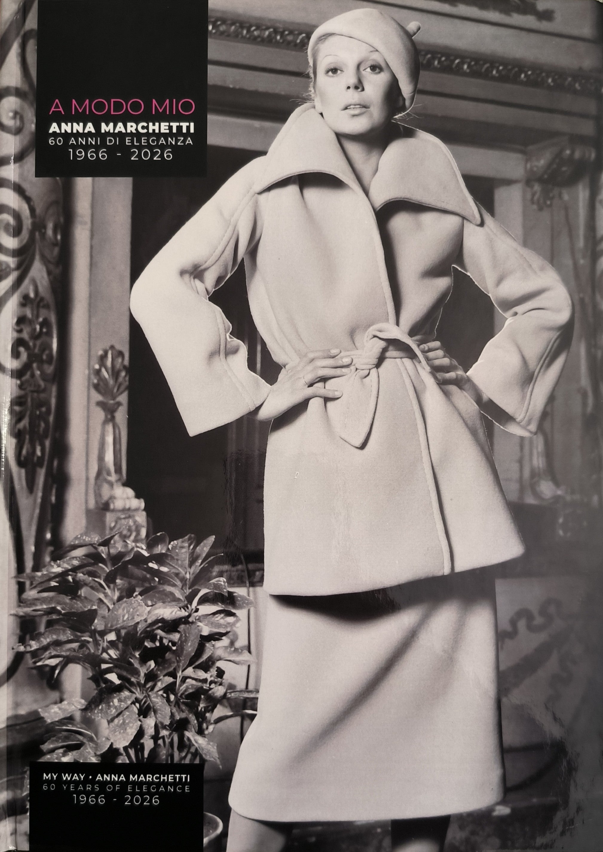 Catalogo Mostra Moda