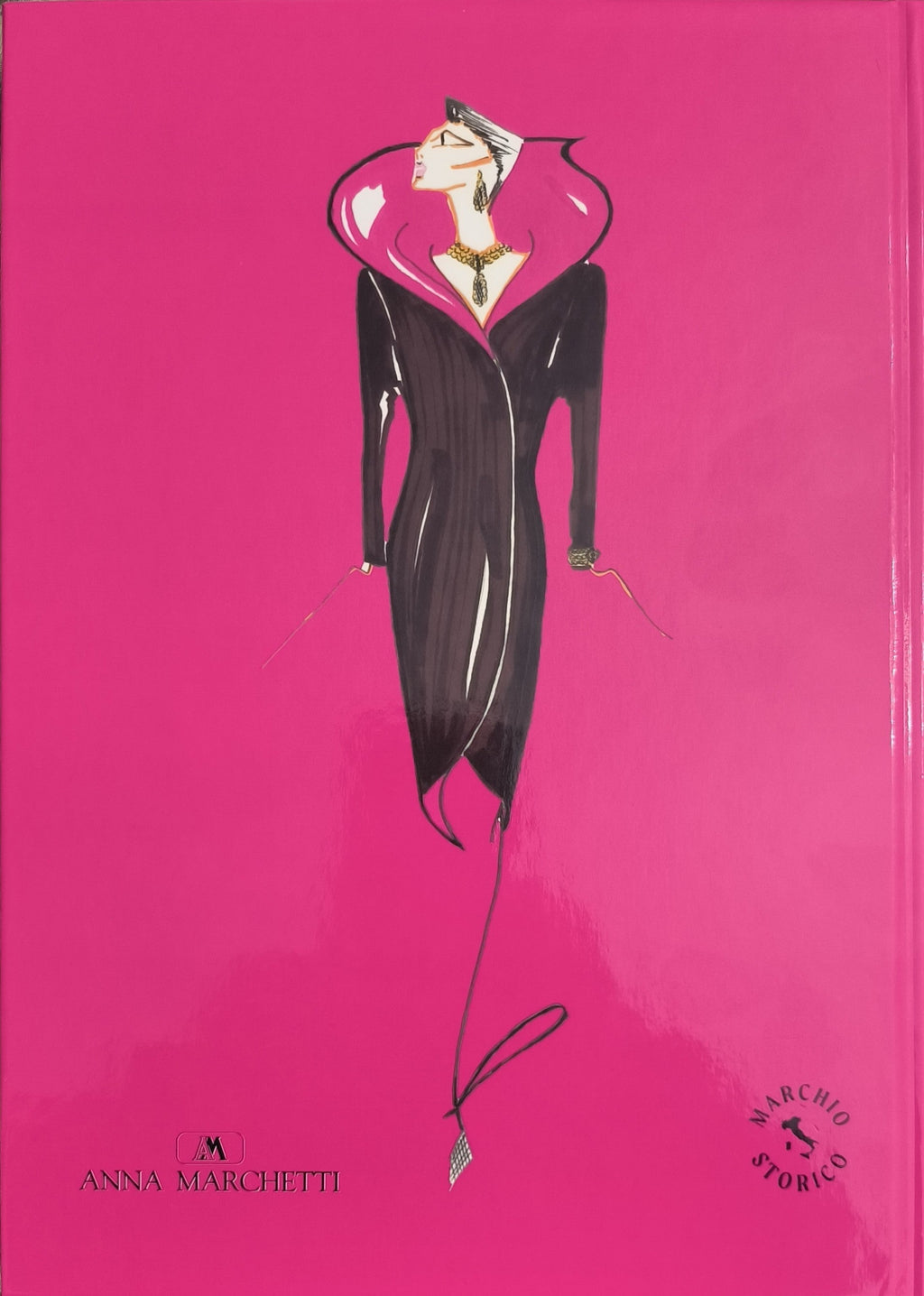 Catalogo Mostra Moda