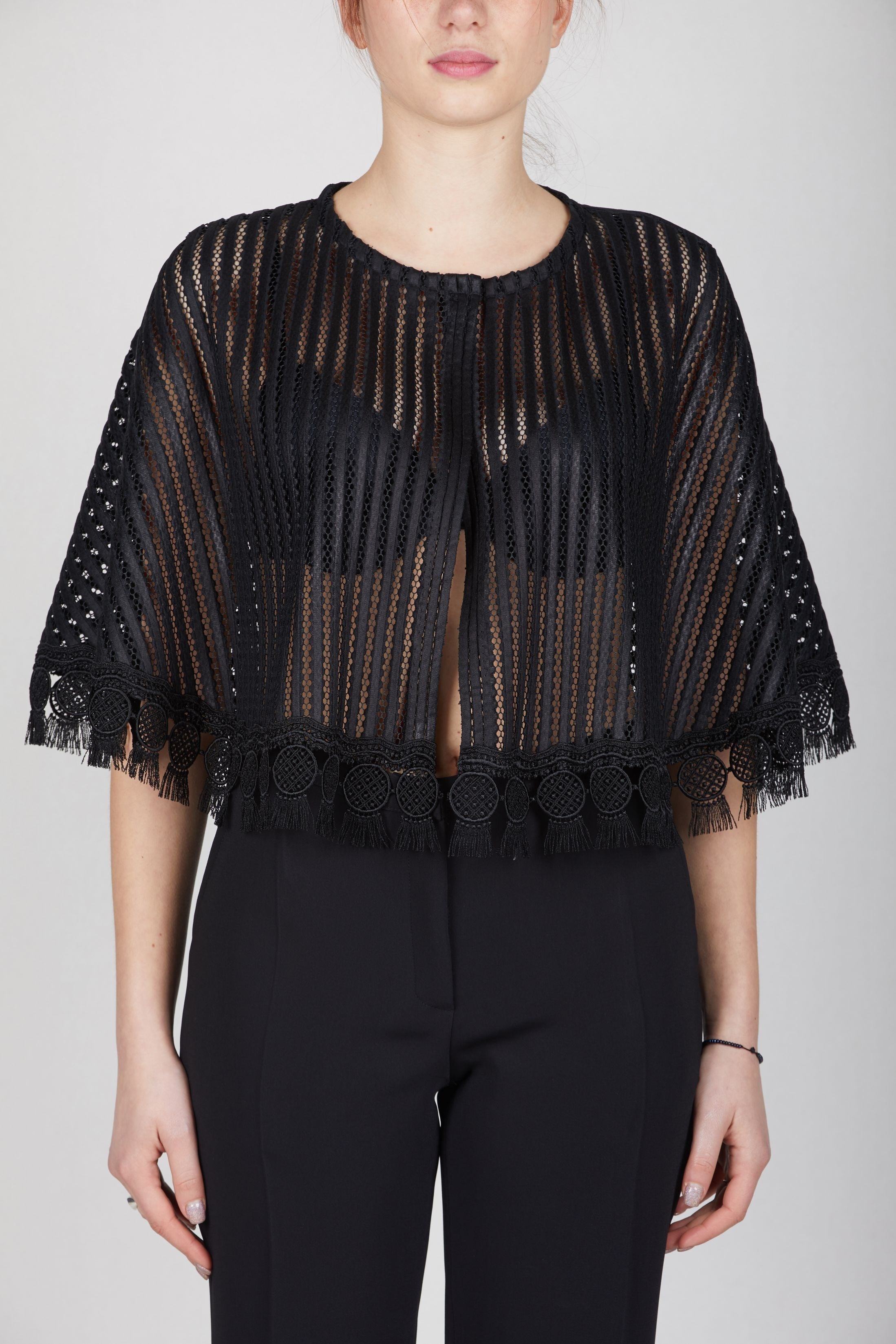 Poncho
