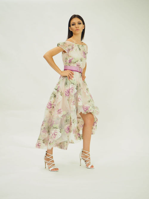 Abito elegante