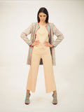 Pantalone gaucho pesca