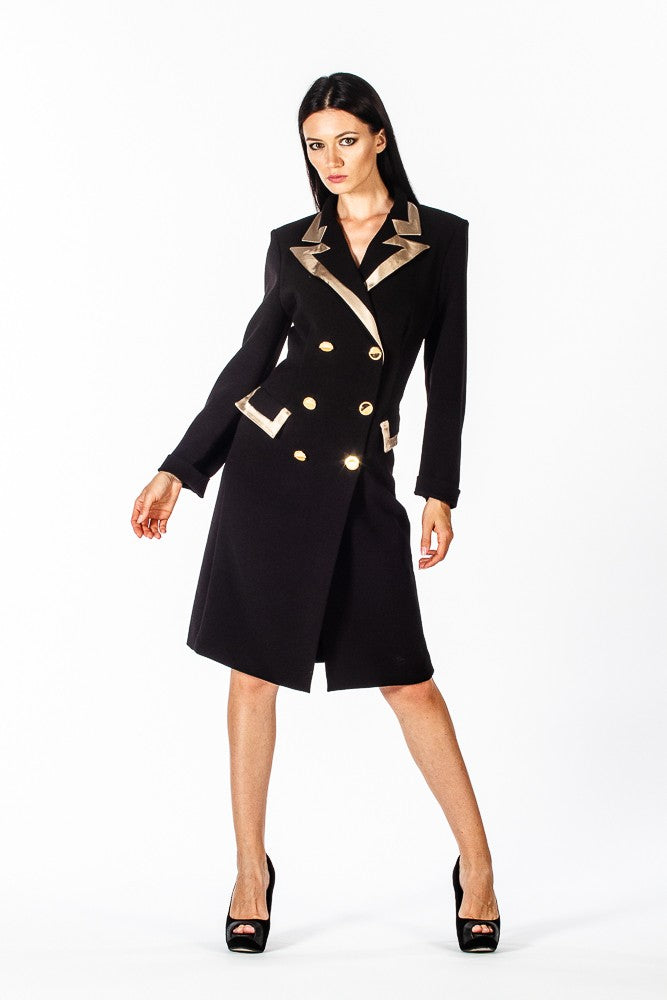Abito robe manteau