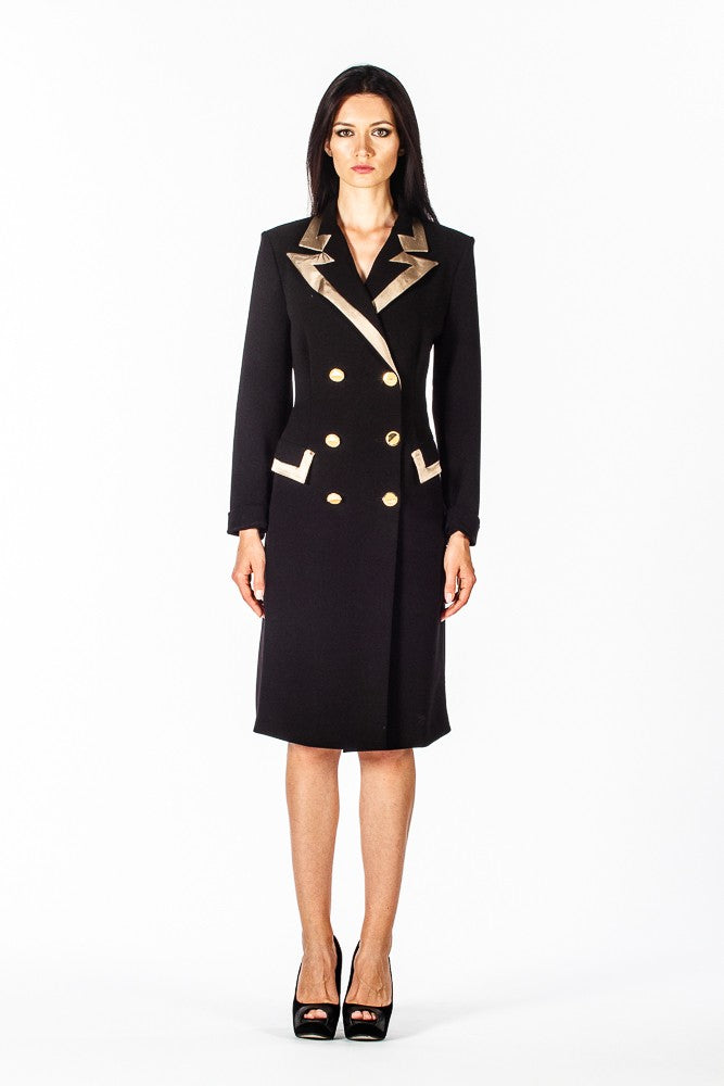 Abito robe manteau