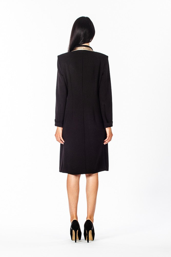 Abito robe manteau