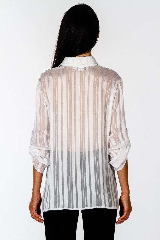 Camicia bianca
