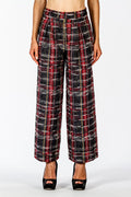 Pantalone gaucho scozzese
